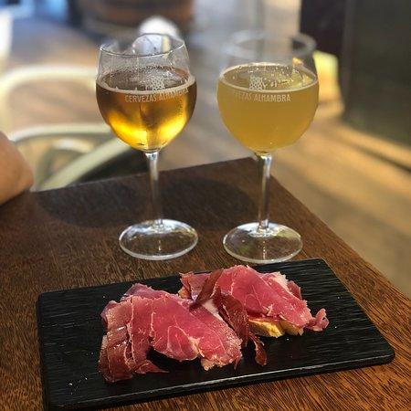 Puerta de la Alpujarra